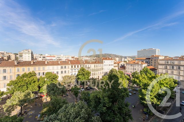 Appartement F3 &agrave; vendre - 3 pi&egrave;ces - 80 m2 - Marseille - 13004 - PROVENCE-ALPES-COTE-D-AZUR