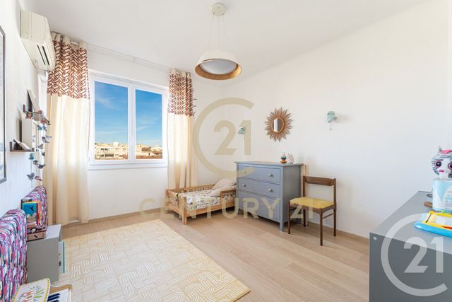 Appartement F3 &agrave; vendre - 3 pi&egrave;ces - 80 m2 - Marseille - 13004 - PROVENCE-ALPES-COTE-D-AZUR
