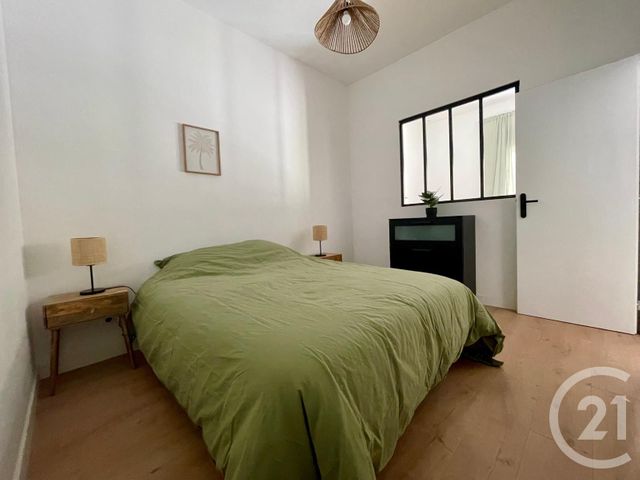 Appartement F2 &agrave; louer - 2 pi&egrave;ces - 27 m2 - Marseille - 13005 - PROVENCE-ALPES-COTE-D-AZUR