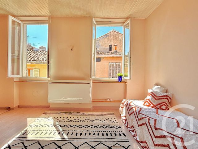 appartement - MARSEILLE - 13006