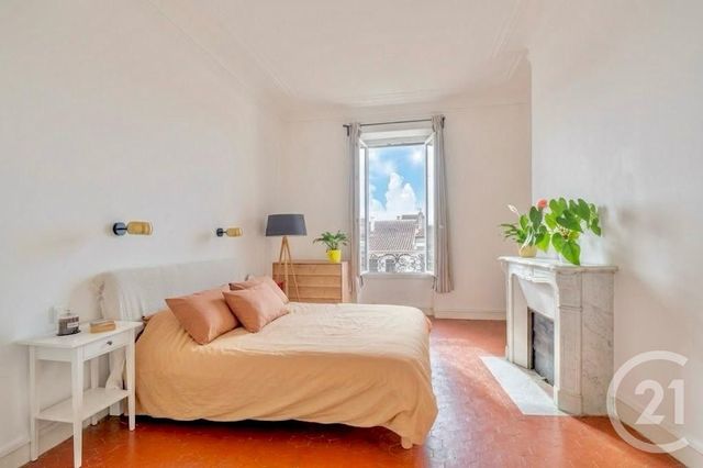 Appartement F5 &agrave; vendre - 5 pi&egrave;ces - 145 m2 - Marseille - 13005 - PROVENCE-ALPES-COTE-D-AZUR