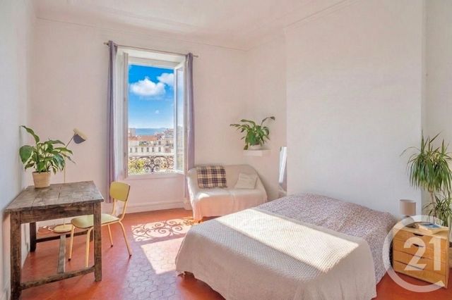 Appartement F5 &agrave; vendre - 5 pi&egrave;ces - 145 m2 - Marseille - 13005 - PROVENCE-ALPES-COTE-D-AZUR