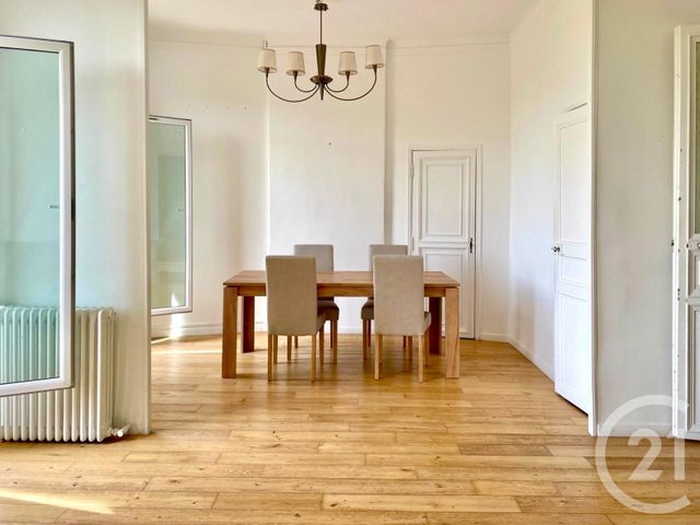 Appartement F4 &agrave; louer - 4 pi&egrave;ces - 92,42 m2 - Marseille - 13005 - PROVENCE-ALPES-COTE-D-AZUR