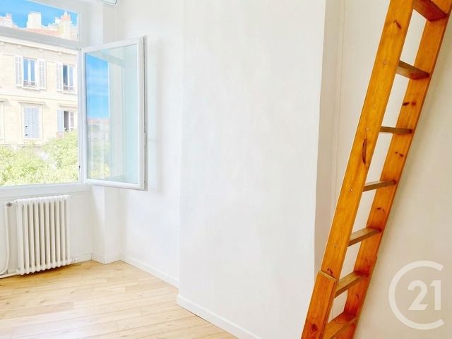 Appartement F4 &agrave; louer - 4 pi&egrave;ces - 92,42 m2 - Marseille - 13005 - PROVENCE-ALPES-COTE-D-AZUR