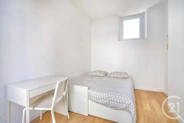 Appartement F4 &agrave; louer - 4 pi&egrave;ces - 62 m2 - Marseille - 13005 - PROVENCE-ALPES-COTE-D-AZUR