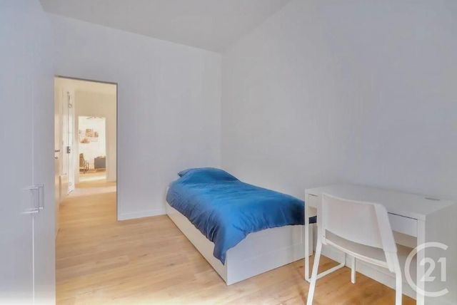 Appartement F4 &agrave; louer - 4 pi&egrave;ces - 62 m2 - Marseille - 13005 - PROVENCE-ALPES-COTE-D-AZUR