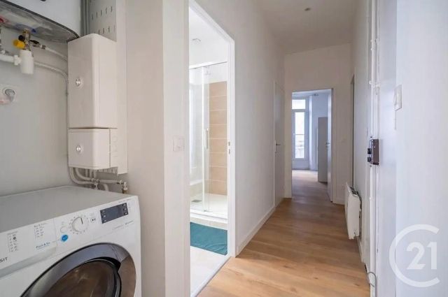 Appartement F4 &agrave; louer - 4 pi&egrave;ces - 62 m2 - Marseille - 13005 - PROVENCE-ALPES-COTE-D-AZUR