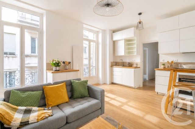 appartement - MARSEILLE - 13005