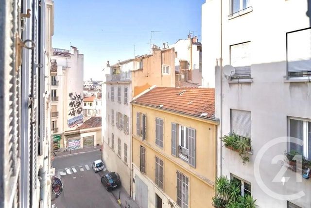 Appartement F4 &agrave; louer - 4 pi&egrave;ces - 62 m2 - Marseille - 13005 - PROVENCE-ALPES-COTE-D-AZUR