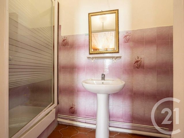 Appartement F2 &agrave; vendre - 2 pi&egrave;ces - 39,50 m2 - Marseille - 13005 - PROVENCE-ALPES-COTE-D-AZUR