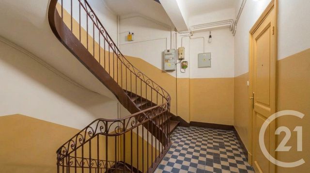 Appartement F2 &agrave; vendre - 2 pi&egrave;ces - 39,50 m2 - Marseille - 13005 - PROVENCE-ALPES-COTE-D-AZUR