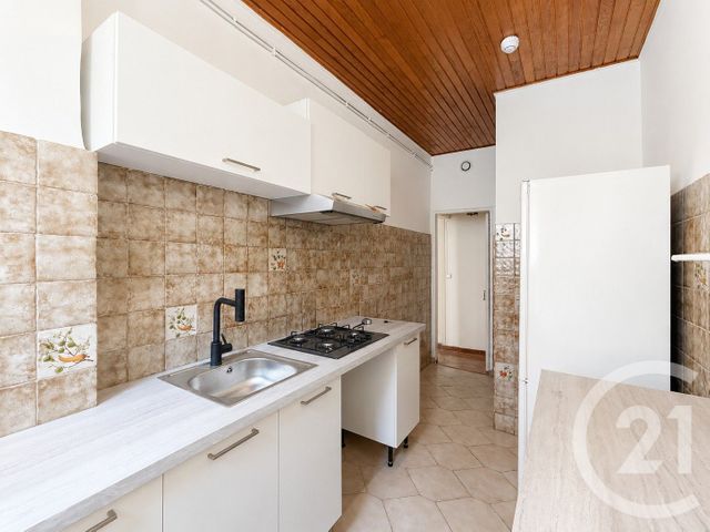 Appartement F2 &agrave; vendre - 2 pi&egrave;ces - 39,50 m2 - Marseille - 13005 - PROVENCE-ALPES-COTE-D-AZUR