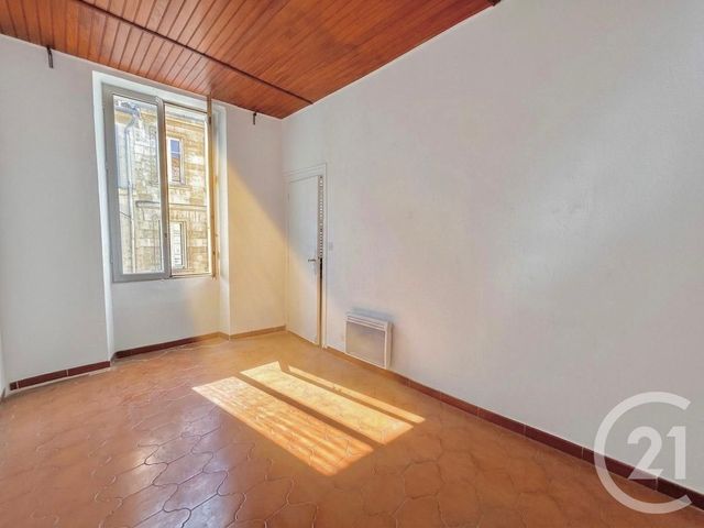 Appartement F2 &agrave; vendre - 2 pi&egrave;ces - 39,50 m2 - Marseille - 13005 - PROVENCE-ALPES-COTE-D-AZUR