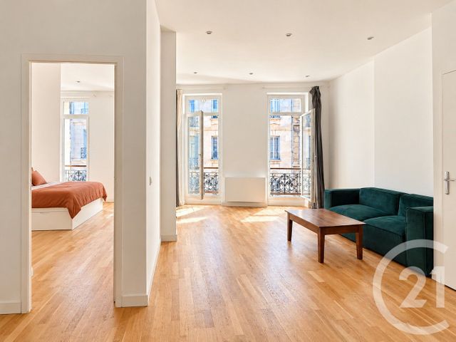 Appartement F2 à vendre MARSEILLE