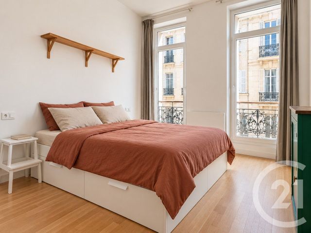 Appartement F2 &agrave; vendre - 2 pi&egrave;ces - 57 m2 - Marseille - 13005 - PROVENCE-ALPES-COTE-D-AZUR