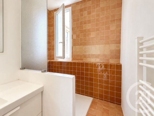 Appartement F2 &agrave; vendre - 2 pi&egrave;ces - 57 m2 - Marseille - 13005 - PROVENCE-ALPES-COTE-D-AZUR