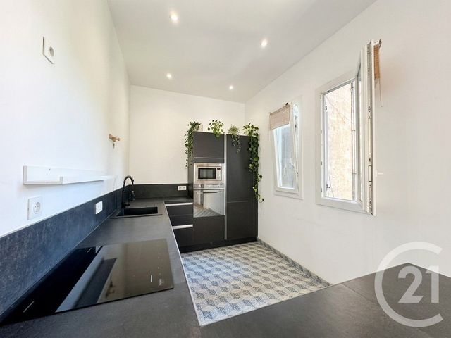 Appartement F2 &agrave; vendre - 2 pi&egrave;ces - 57 m2 - Marseille - 13005 - PROVENCE-ALPES-COTE-D-AZUR