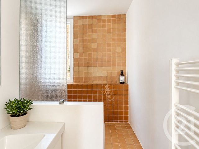 Appartement F2 &agrave; vendre - 2 pi&egrave;ces - 57 m2 - Marseille - 13005 - PROVENCE-ALPES-COTE-D-AZUR
