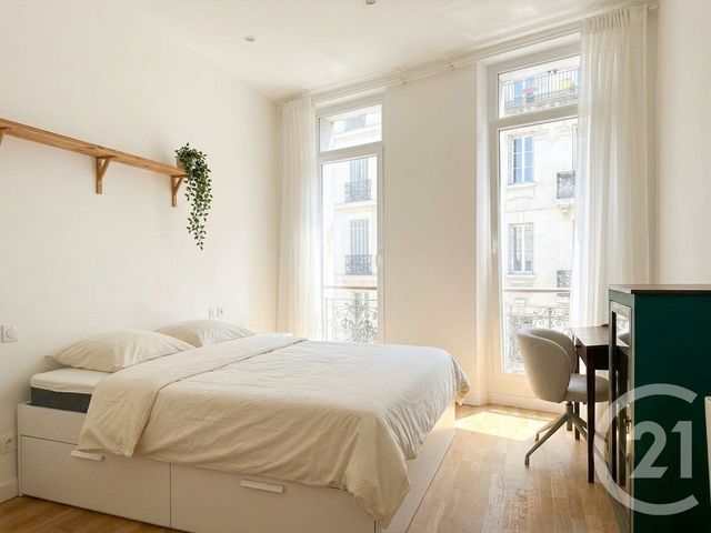 Appartement F2 &agrave; vendre - 2 pi&egrave;ces - 57 m2 - Marseille - 13005 - PROVENCE-ALPES-COTE-D-AZUR