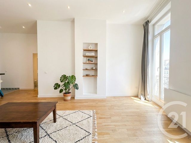 Appartement F2 à vendre MARSEILLE