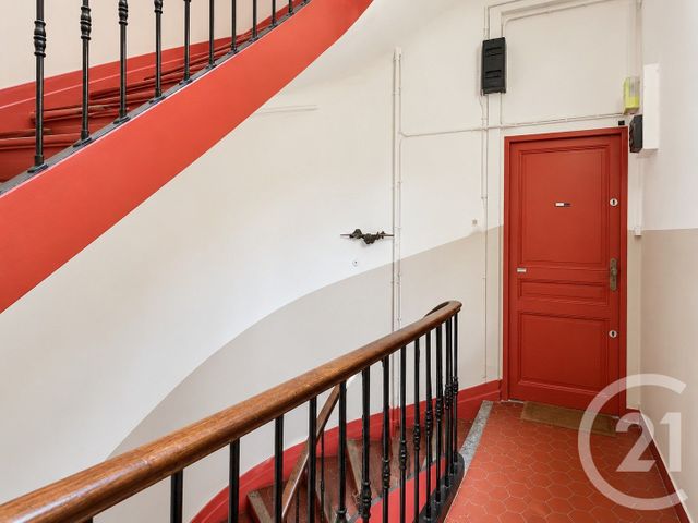 Appartement F2 &agrave; vendre - 2 pi&egrave;ces - 57 m2 - Marseille - 13005 - PROVENCE-ALPES-COTE-D-AZUR