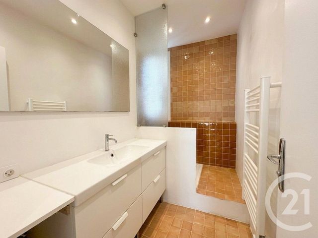 Appartement F2 &agrave; vendre - 2 pi&egrave;ces - 57 m2 - Marseille - 13005 - PROVENCE-ALPES-COTE-D-AZUR