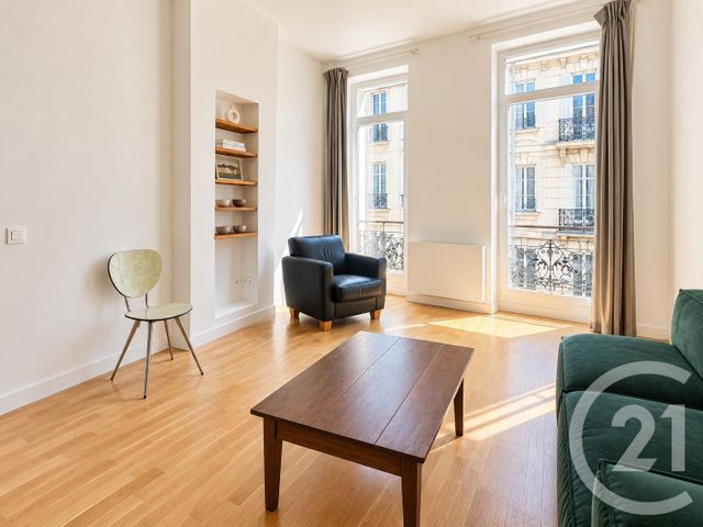 Appartement F2 &agrave; vendre - 2 pi&egrave;ces - 57 m2 - Marseille - 13005 - PROVENCE-ALPES-COTE-D-AZUR