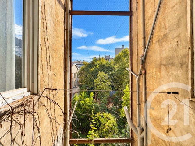 Appartement F2 &agrave; vendre - 2 pi&egrave;ces - 57 m2 - Marseille - 13005 - PROVENCE-ALPES-COTE-D-AZUR