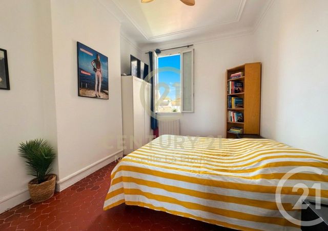 Appartement F4 &agrave; vendre - 4 pi&egrave;ces - 71,05 m2 - Marseille - 13005 - PROVENCE-ALPES-COTE-D-AZUR