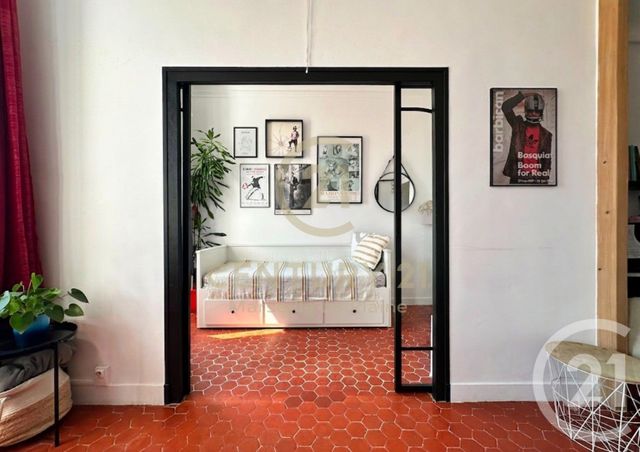 Appartement F4 &agrave; vendre - 4 pi&egrave;ces - 71,05 m2 - Marseille - 13005 - PROVENCE-ALPES-COTE-D-AZUR