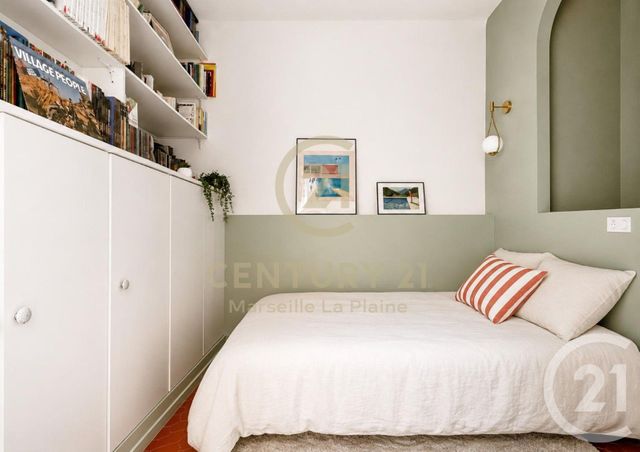 Appartement F4 &agrave; vendre - 4 pi&egrave;ces - 71,05 m2 - Marseille - 13005 - PROVENCE-ALPES-COTE-D-AZUR