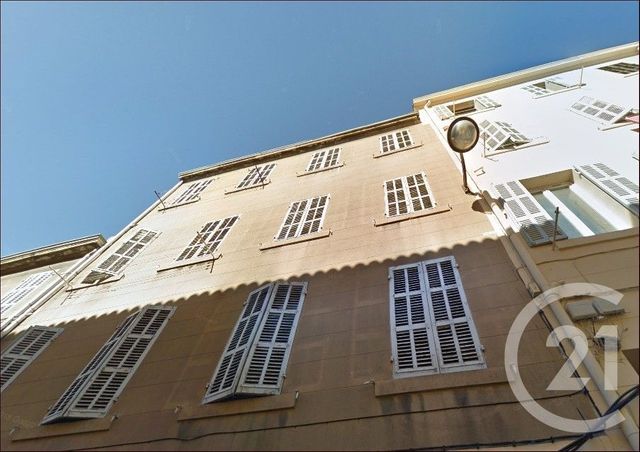 Divers &agrave; vendre - 48 m2 - Marseille - 13004 - PROVENCE-ALPES-COTE-D-AZUR