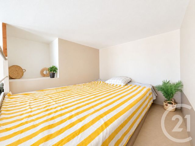 Appartement Studio &agrave; vendre - 1 pi&egrave;ce - 35,30 m2 - Marseille - 13005 - PROVENCE-ALPES-COTE-D-AZUR