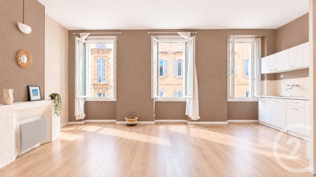Appartement 1 pièce 35 m² · à Marseille · 35,3 m² · 133 000 €