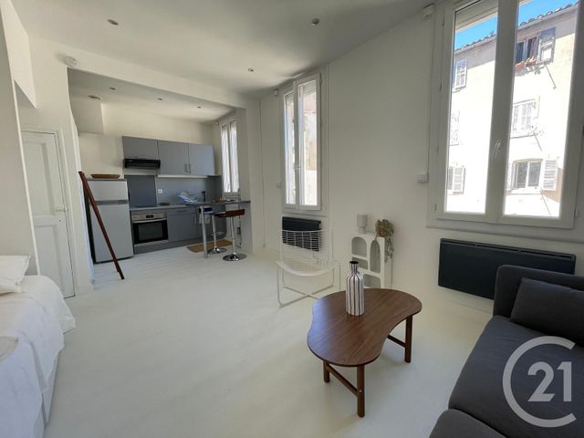 appartement - MARSEILLE - 13006