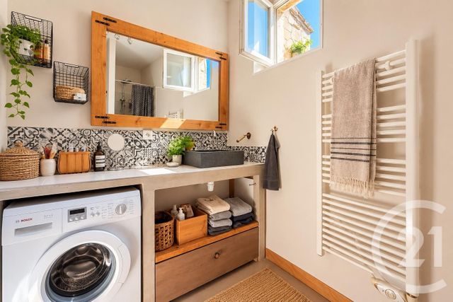 Appartement T2 &agrave; vendre - 2 pi&egrave;ces - 45,20 m2 - Marseille - 13001 - PROVENCE-ALPES-COTE-D-AZUR
