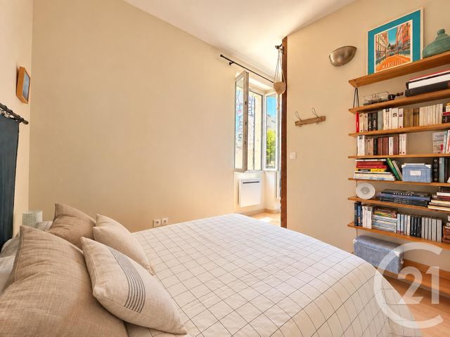 Appartement T2 &agrave; vendre - 2 pi&egrave;ces - 45,20 m2 - Marseille - 13001 - PROVENCE-ALPES-COTE-D-AZUR