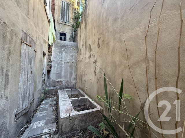 Appartement Local &agrave; vendre - 1 pi&egrave;ce - 54 m2 - Marseille - 13001 - PROVENCE-ALPES-COTE-D-AZUR