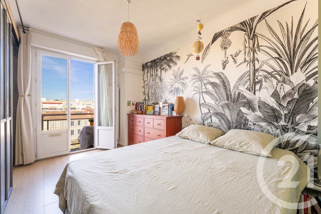 Appartement F3 &agrave; vendre - 3 pi&egrave;ces - 78 m2 - Marseille - 13004 - PROVENCE-ALPES-COTE-D-AZUR