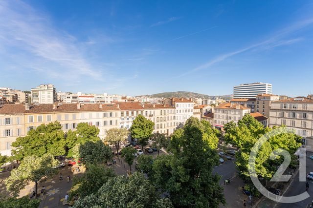 Appartement F3 &agrave; vendre - 3 pi&egrave;ces - 78 m2 - Marseille - 13004 - PROVENCE-ALPES-COTE-D-AZUR