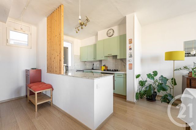 Appartement F3 &agrave; vendre - 3 pi&egrave;ces - 78 m2 - Marseille - 13004 - PROVENCE-ALPES-COTE-D-AZUR