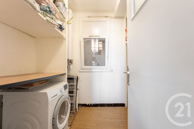 Appartement F3 &agrave; vendre - 3 pi&egrave;ces - 78 m2 - Marseille - 13004 - PROVENCE-ALPES-COTE-D-AZUR