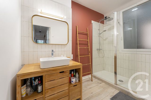 Appartement F3 &agrave; vendre - 3 pi&egrave;ces - 78 m2 - Marseille - 13004 - PROVENCE-ALPES-COTE-D-AZUR