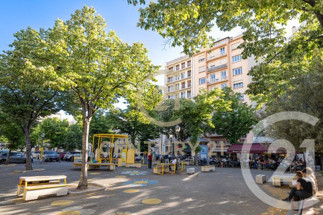 Appartement F3 &agrave; vendre - 3 pi&egrave;ces - 78 m2 - Marseille - 13004 - PROVENCE-ALPES-COTE-D-AZUR