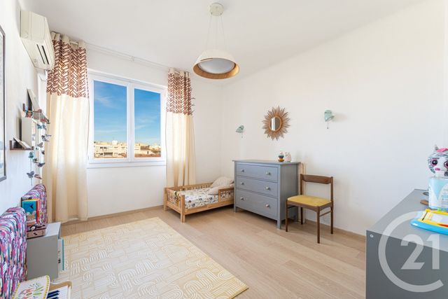 Appartement F3 &agrave; vendre - 3 pi&egrave;ces - 78 m2 - Marseille - 13004 - PROVENCE-ALPES-COTE-D-AZUR