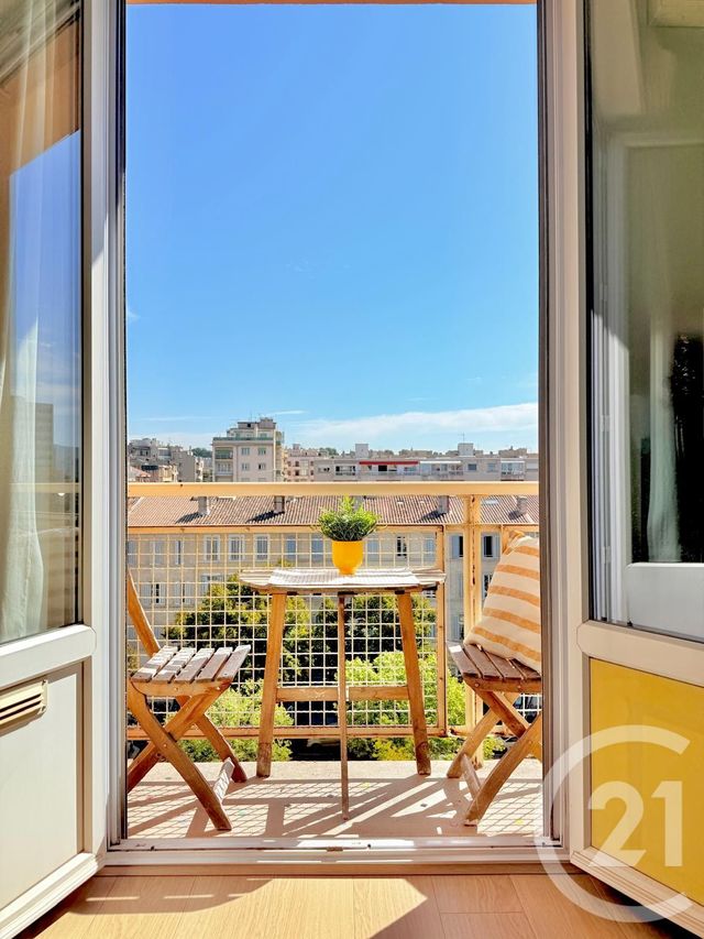 Appartement F3 &agrave; vendre - 3 pi&egrave;ces - 78 m2 - Marseille - 13004 - PROVENCE-ALPES-COTE-D-AZUR