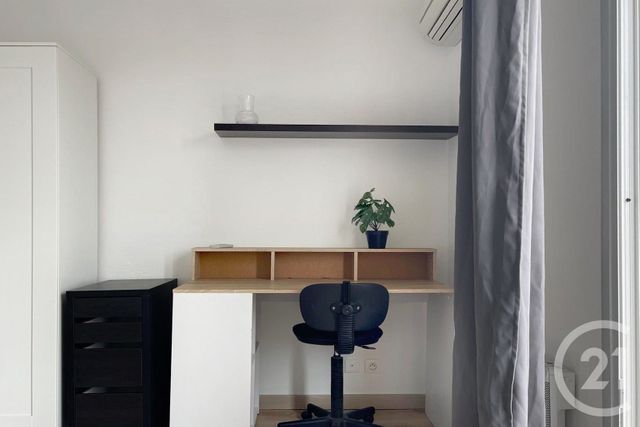 Appartement Studio &agrave; louer - 1 pi&egrave;ce - 22,82 m2 - Marseille - 13005 - PROVENCE-ALPES-COTE-D-AZUR