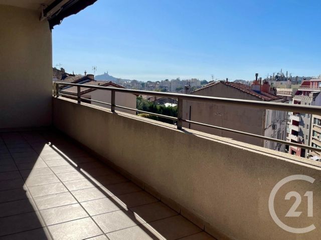 Appartement F3 &agrave; louer - 3 pi&egrave;ces - 55,15 m2 - Marseille - 13004 - PROVENCE-ALPES-COTE-D-AZUR