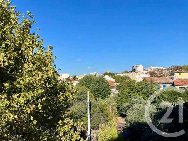 Appartement F3 &agrave; louer - 3 pi&egrave;ces - 55,15 m2 - Marseille - 13004 - PROVENCE-ALPES-COTE-D-AZUR