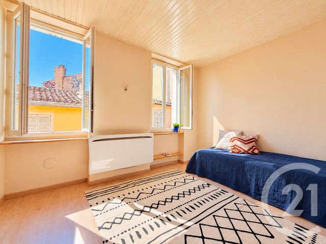 appartement - MARSEILLE - 13006